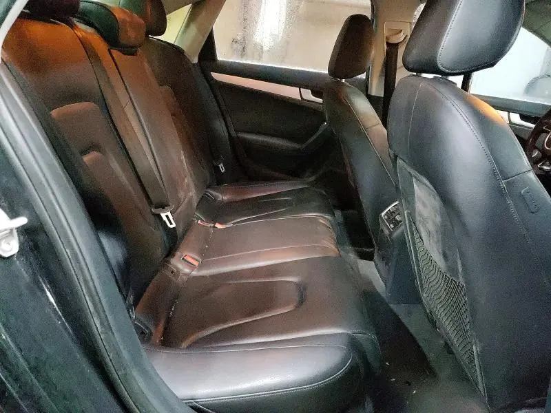 2016 AUDI A4 PREMIUM S-LINE  