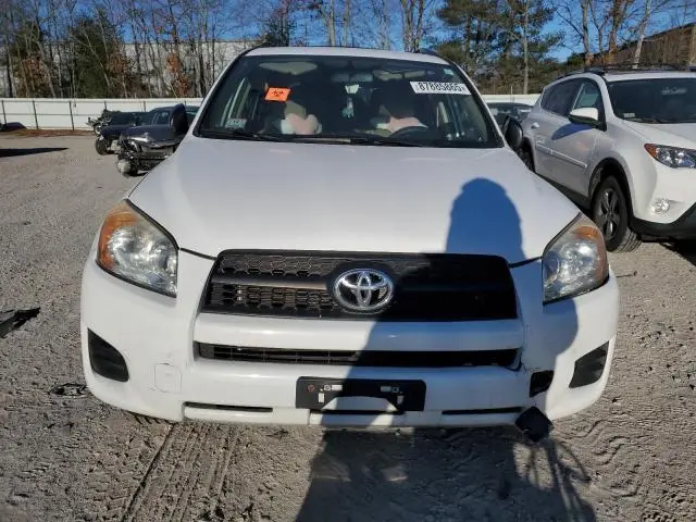 2012 TOYOTA RAV4   