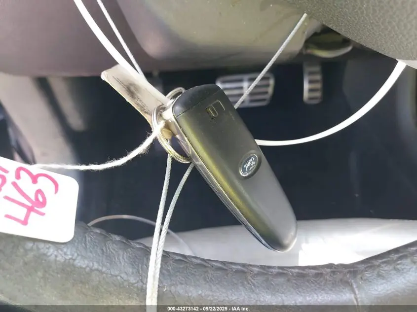 2014 FORD EDGE SPORT