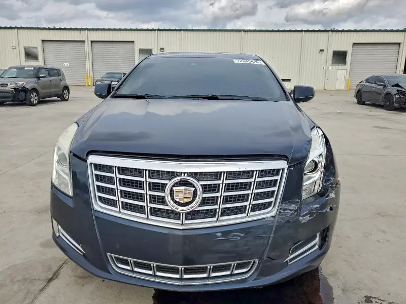 2014 CADILLAC XTS PREMIUM COLLECTION  