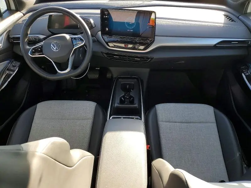 2024 VOLKSWAGEN ID.4   