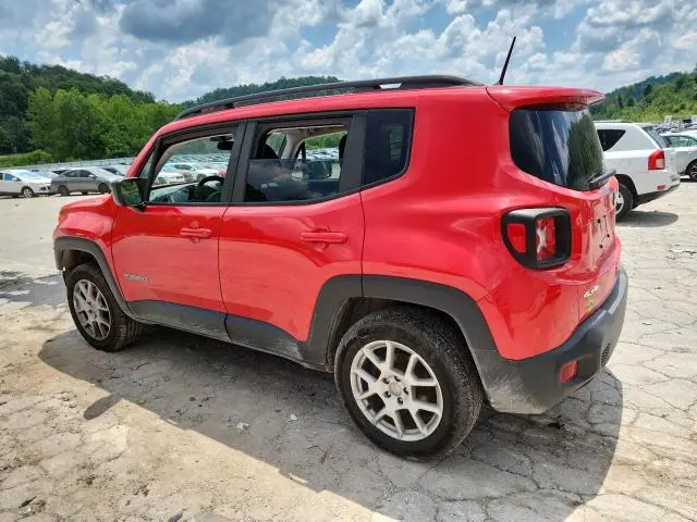 2019 JEEP RENEGADE SPORT  