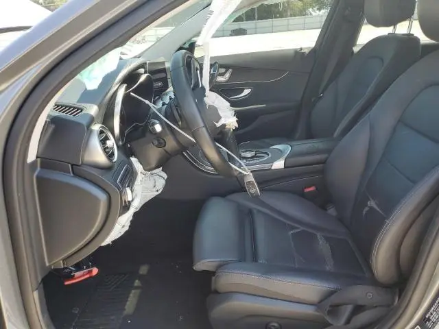 2020 MERCEDES-BENZ C 300  