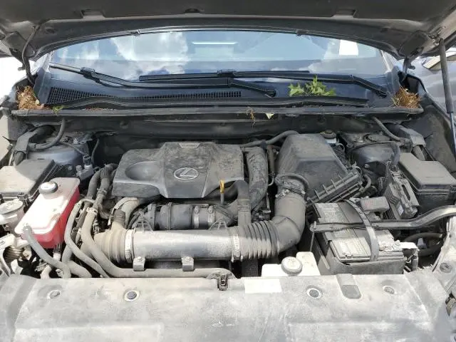 2016 LEXUS NX 200T BASE  