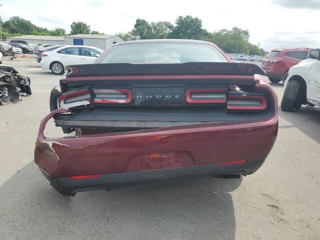 2017 DODGE CHALLENGER R/T