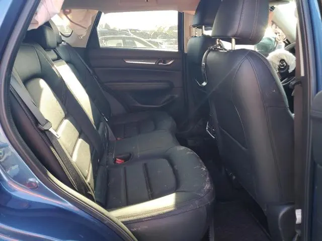 2023 MAZDA CX-5 PREMIUM  