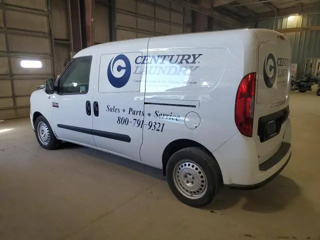 2022 RAM PROMASTER CITY TRADESMAN  