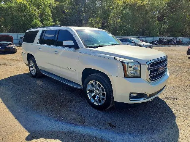 2015 GMC YUKON XL C1500 SLT  