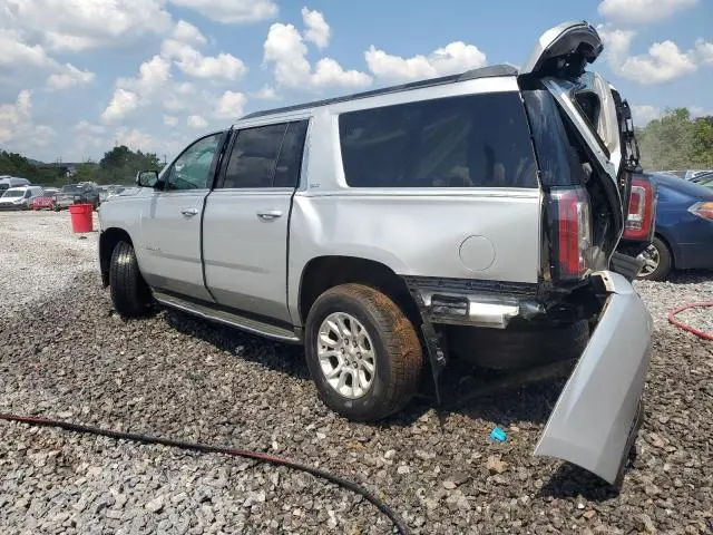 2015 GMC YUKON XL C1500 SLT  