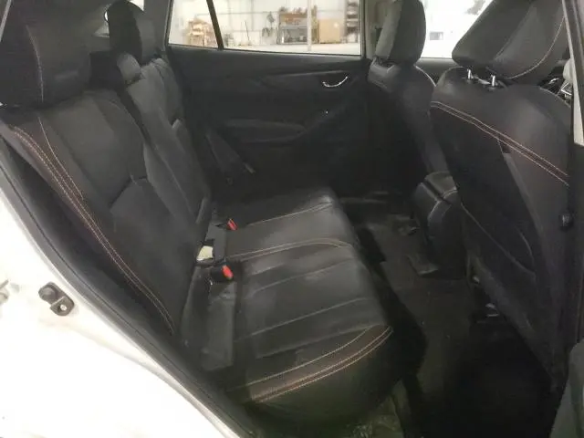 2018 SUBARU CROSSTREK LIMITED  