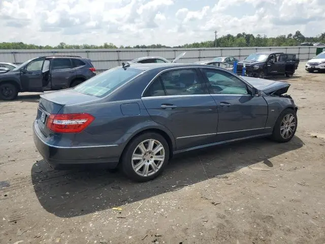 2012 MERCEDES-BENZ E 350  