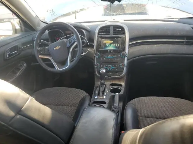 2015 CHEVROLET MALIBU 2LT  