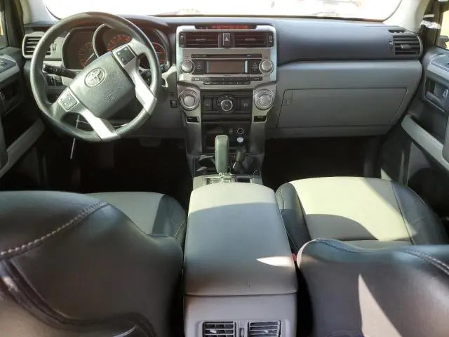 2010 TOYOTA 4RUNNER SR5  