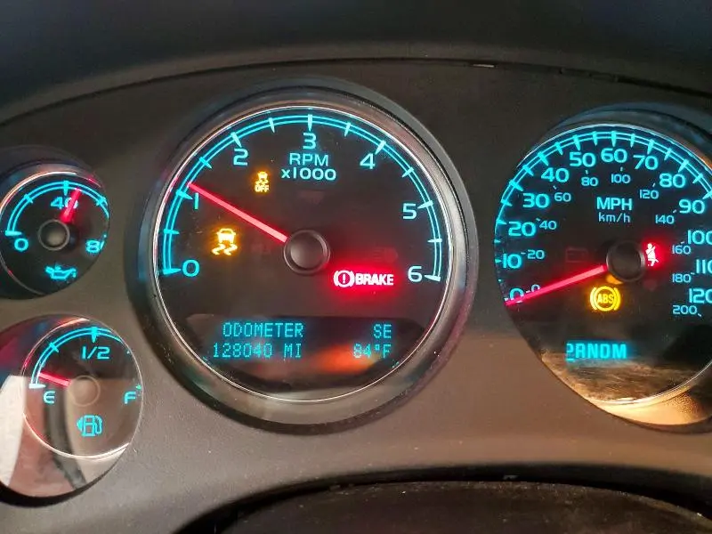 2012 GMC YUKON XL DENALI  