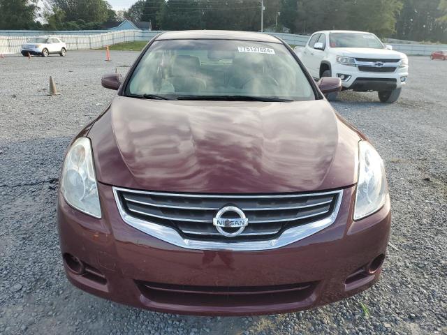 2010 NISSAN ALTIMA BASE