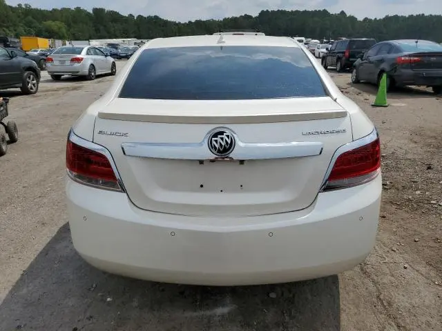 2013 BUICK LACROSSE   