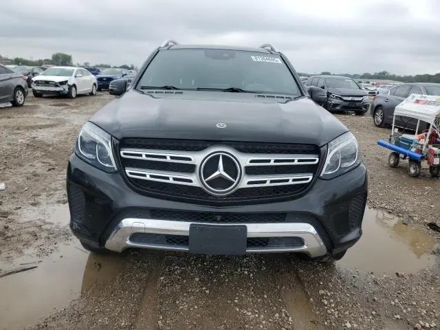 2019 MERCEDES-BENZ GLS 450 4MATIC  