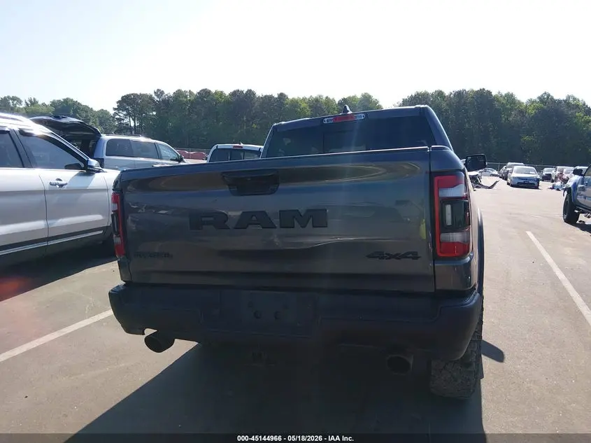 2023 RAM 1500 REBEL  4X4 5'7 BOX
