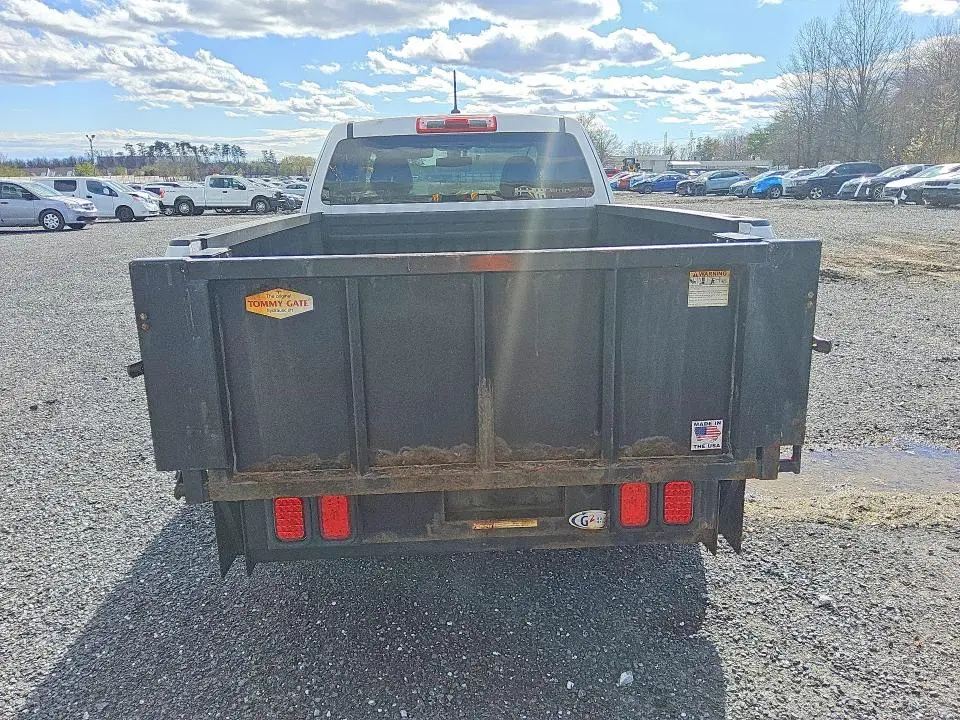 2017 CHEVROLET COLORADO   