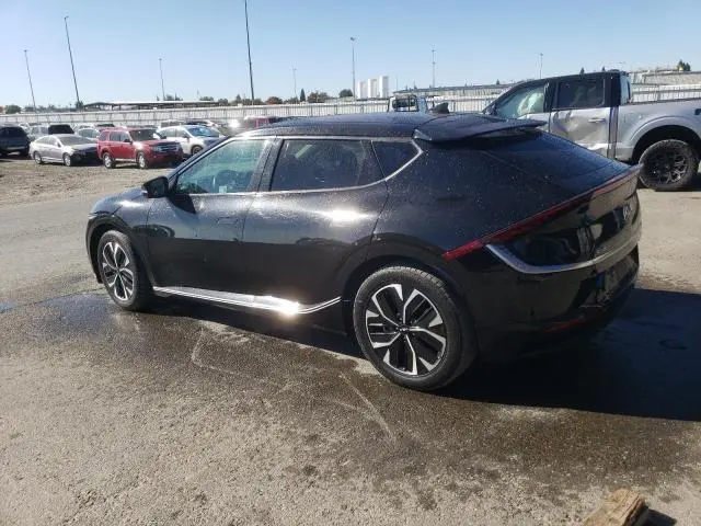 2023 KIA EV6 LIGHT  