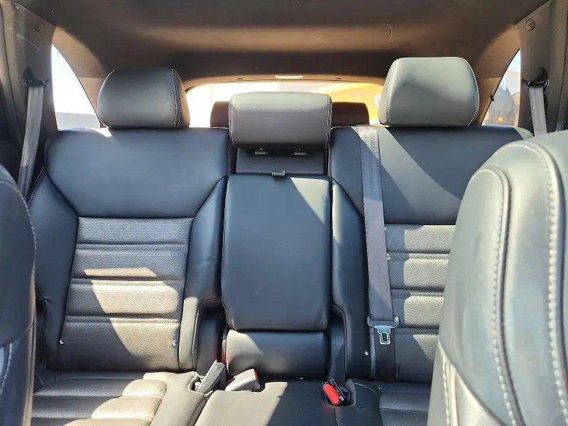 2016 KIA SORENTO SX V6  