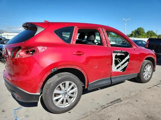 2016 MAZDA CX-5 SPORT