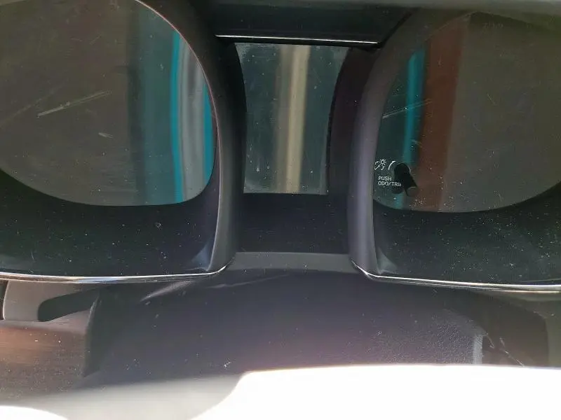 2016 TOYOTA AVALON XLE  