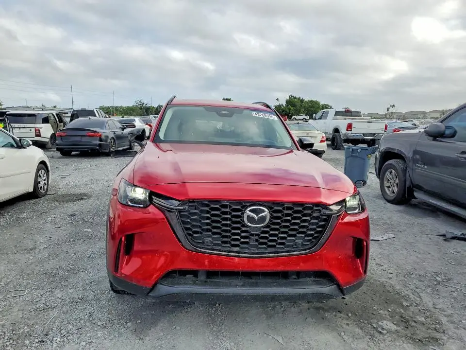 2026 MAZDA CX-90 PREMIUM SPORT  