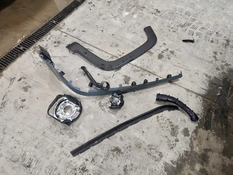 2017 JEEP RENEGADE TRAILHAWK  