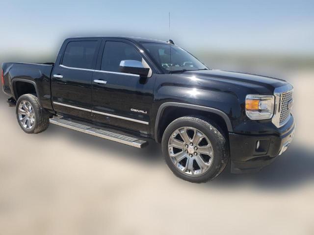 2015 GMC SIERRA K1500 DENALI