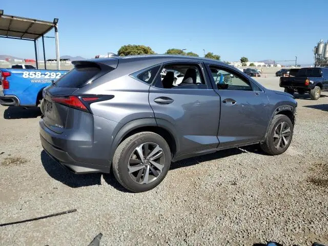 2019 LEXUS NX 300 BASE  