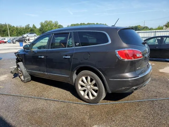 2013 BUICK ENCLAVE   
