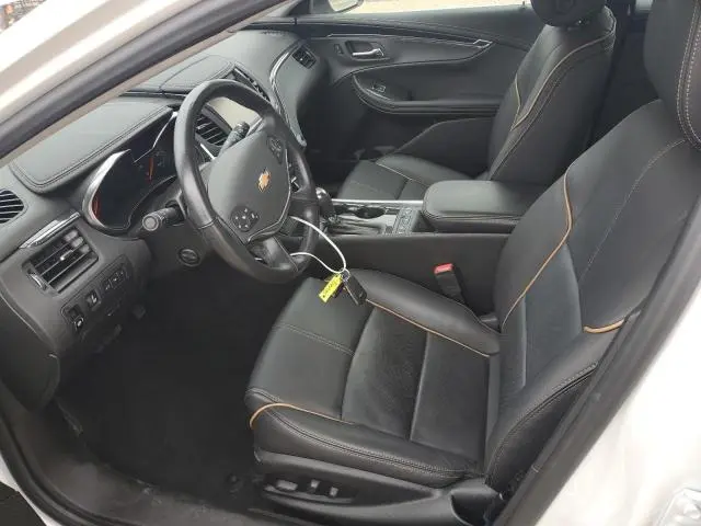 2020 CHEVROLET IMPALA PREMIER  