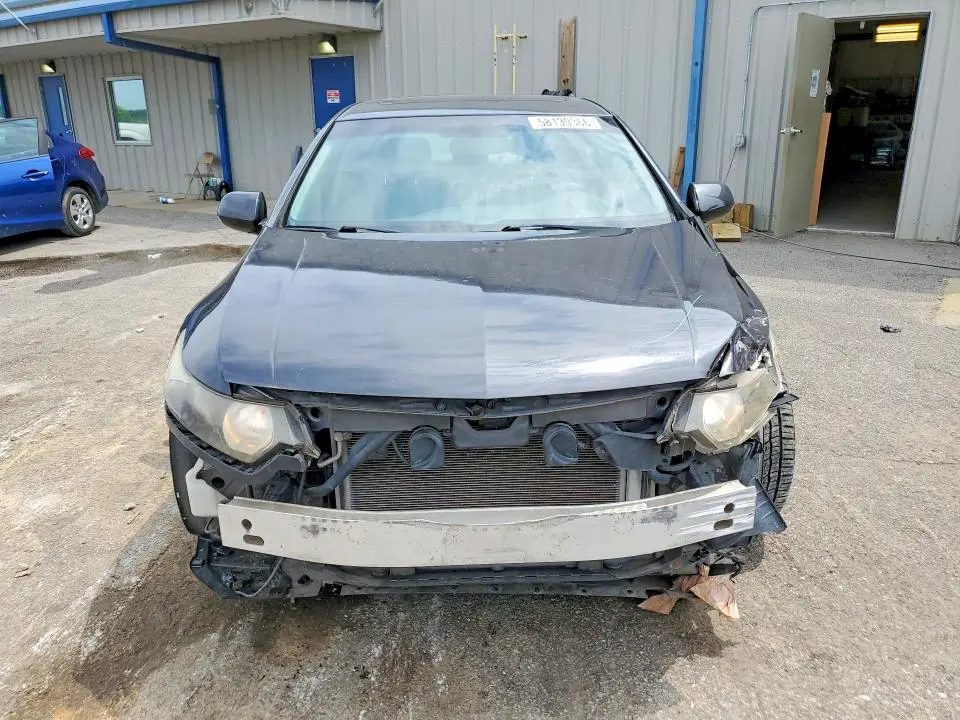 2014 ACURA TSX   
