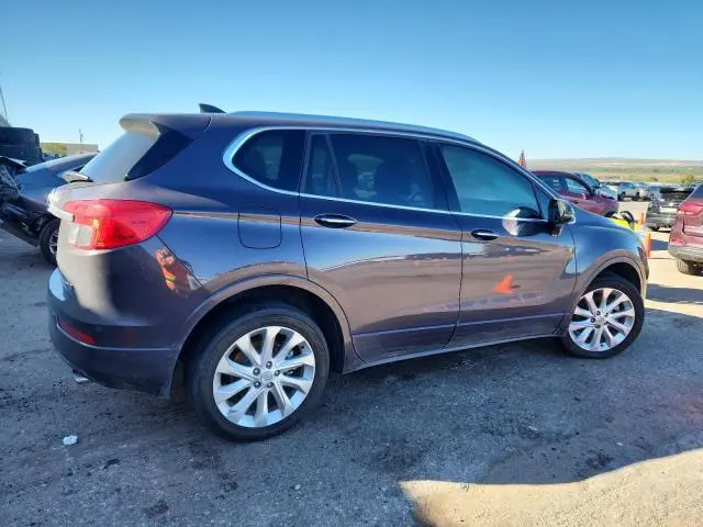2017 BUICK ENVISION PREMIUM  
