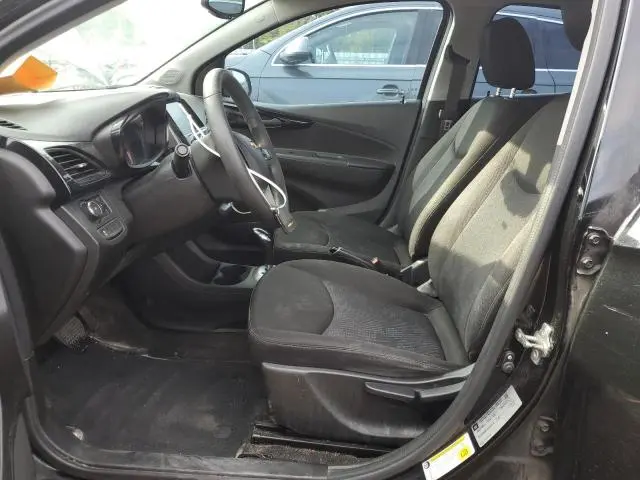 2018 CHEVROLET SPARK 1LT  