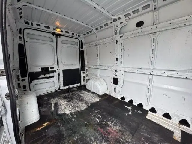 2018 RAM PROMASTER 2500 2500 HIGH  