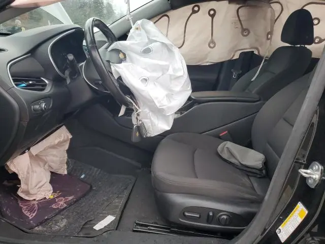 2020 CHEVROLET MALIBU RS  