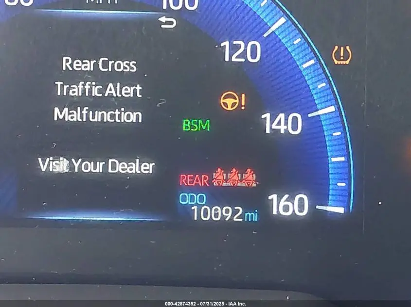 2022 TOYOTA COROLLA XSE