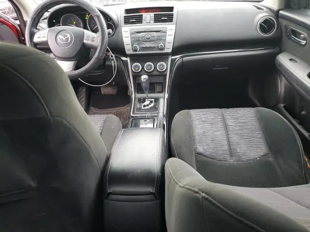 2010 MAZDA 6 I  