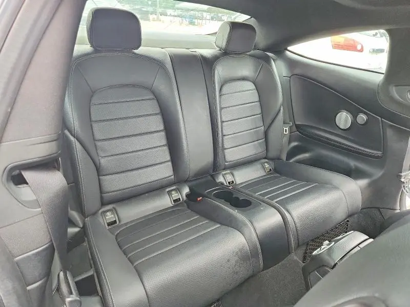 2019 MERCEDES-BENZ C 300 4MATIC  