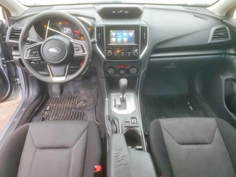 2019 SUBARU IMPREZA PREMIUM  