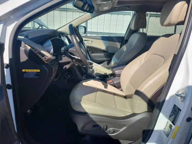 2014 HYUNDAI SANTA FE SPORT   