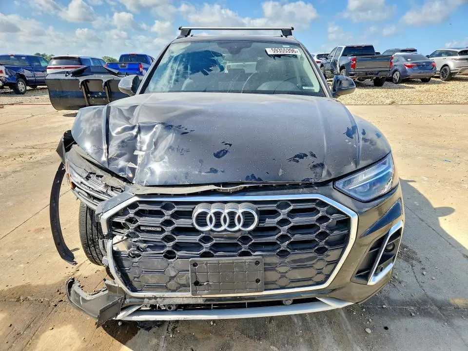 2023 AUDI Q5 PREMIUM PLUS 45  