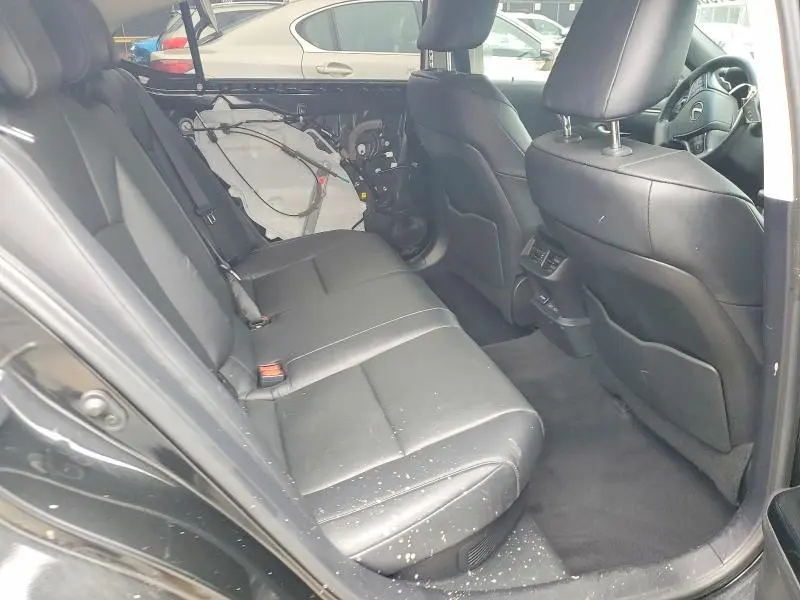 2025 LEXUS ES 300H BASE  