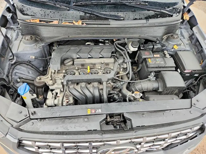 2024 HYUNDAI VENUE LIMITED  