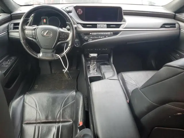 2019 LEXUS ES 300H  