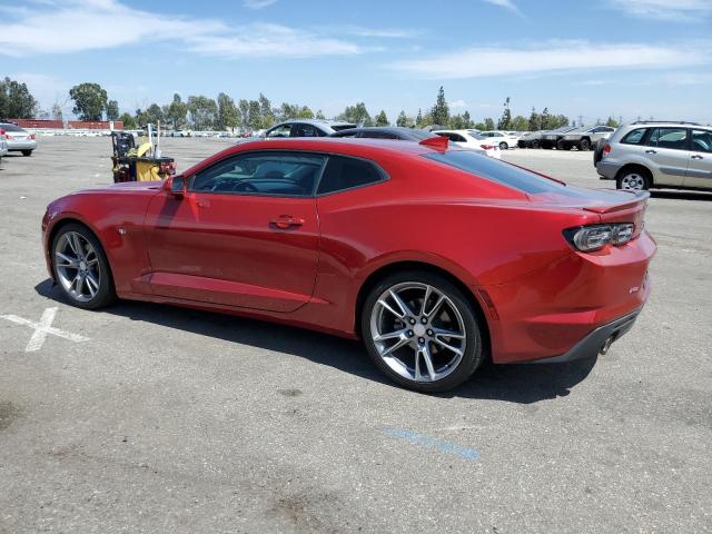 2019 CHEVROLET CAMARO LS