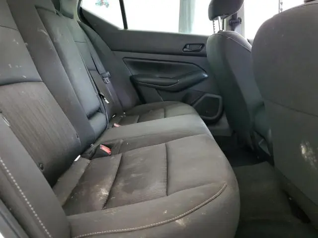 2023 NISSAN ALTIMA S  