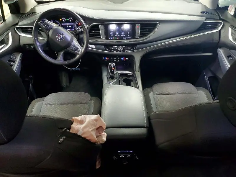 2021 BUICK ENCLAVE PREFERRED  